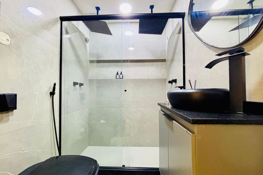 Apartamento à venda com 1 quarto, 28m² em Copacabana, Rio de Janeiro