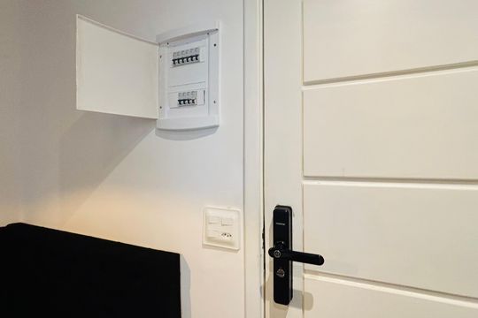Apartamento à venda com 1 quarto, 28m² em Copacabana, Rio de Janeiro