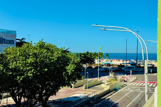 Apartamento à venda com 1 quarto, 28m² em Copacabana, Rio de Janeiro