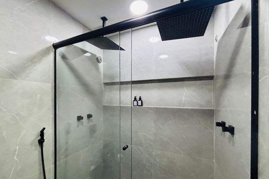 Apartamento à venda com 1 quarto, 28m² em Copacabana, Rio de Janeiro