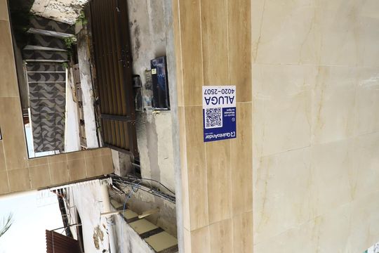 Casa para alugar com 2 quartos, 75m² em Luiz Anselmo, Salvador