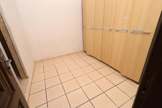 Casa para alugar com 2 quartos, 75m² em Luiz Anselmo, Salvador