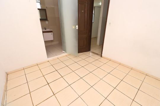 Casa para alugar com 2 quartos, 75m² em Luiz Anselmo, Salvador