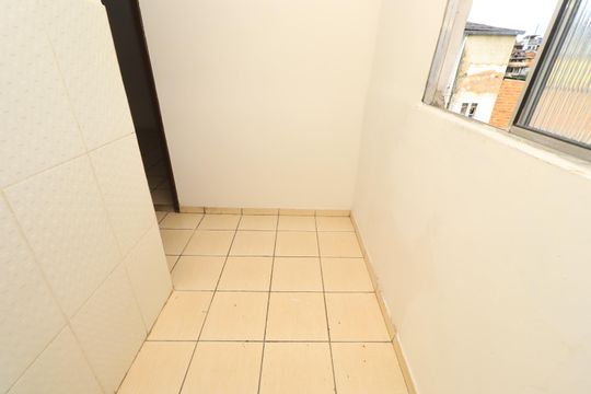 Casa para alugar com 2 quartos, 75m² em Luiz Anselmo, Salvador