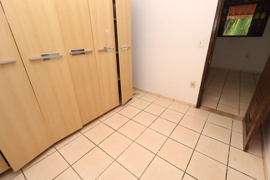 Casa para alugar com 2 quartos, 75m² em Luiz Anselmo, Salvador