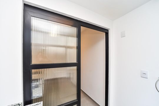 Área de Serviço de apartamento para alugar com 2 quartos, 66m² em Higienópolis, Porto Alegre