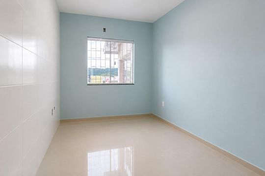 Quarto 2 de casa para alugar com 2 quartos, 52m² em Alto Aririu, Palhoça