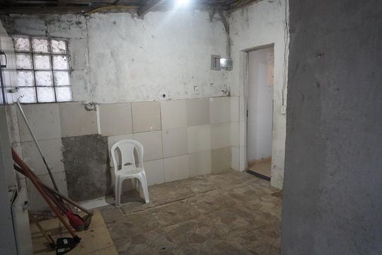 Casa à venda com 2 quartos, 150m² em Parque Mirante de Santana, Barueri