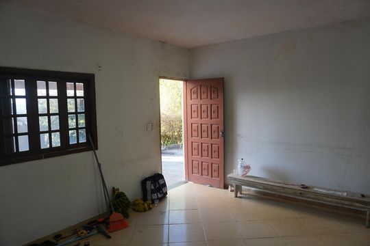 Casa para alugar com 2 quartos, 150m² em Parque Mirante de Santana, Barueri