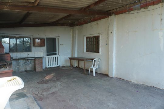 Casa para alugar com 2 quartos, 150m² em Parque Mirante de Santana, Barueri