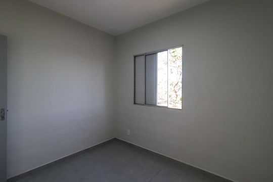 Quarto 2 de apartamento para alugar com 2 quartos, 60m² em Jardim Macedo, Ribeirão Preto