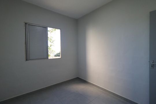 Quarto 1 de apartamento para alugar com 2 quartos, 60m² em Jardim Macedo, Ribeirão Preto