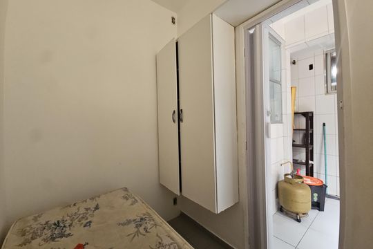 Apartamento para alugar com 3 quartos, 101m² em Ondina, Salvador