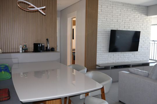 Apartamento para alugar com 2 quartos, 67m² em Vila Prudente, São Paulo