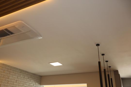 Sala de apartamento para alugar com 2 quartos, 67m² em Vila Prudente, São Paulo