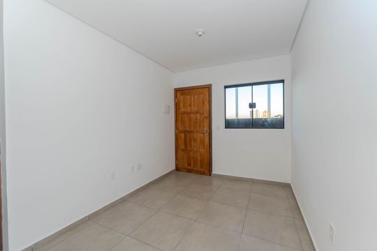 Sala de apartamento para alugar com 1 quarto, 40m² em Freguesia do Ó, São Paulo