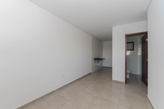 Apartamento para alugar com 1 quarto, 40m² em Freguesia do Ó, São Paulo