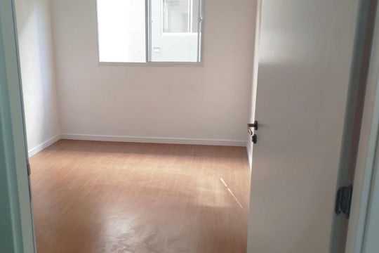 Apartamento para alugar com 2 quartos, 40m² em Inhoaíba, Rio de Janeiro