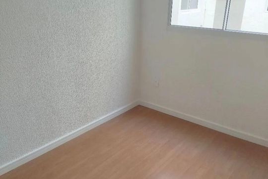 Quarto 2 de apartamento para alugar com 2 quartos, 40m² em Inhoaíba, Rio de Janeiro