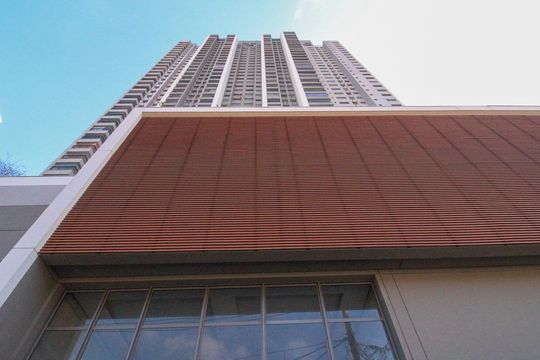 Fachada de apartamento para alugar com 3 quartos, 93m² em Jardim Independência (são Paulo), São Paulo