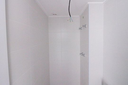 Banheiro de apartamento para alugar com 3 quartos, 93m² em Jardim Independência (são Paulo), São Paulo