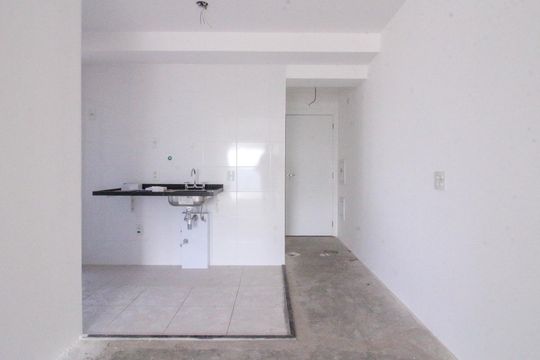 Apartamento para alugar com 3 quartos, 93m² em Jardim Independência (são Paulo), São Paulo