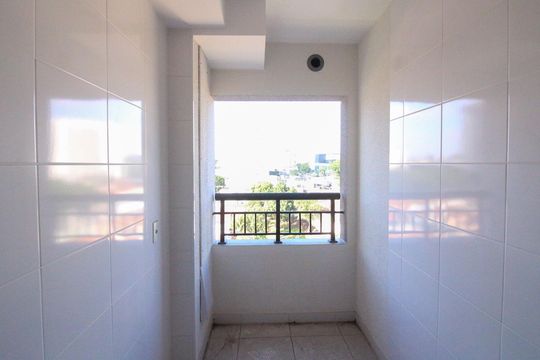 Área de Serviço de apartamento para alugar com 3 quartos, 93m² em Jardim Independência (são Paulo), São Paulo