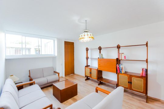 Apartamento para alugar com 2 quartos, 64m² em Parque Cecap, Guarulhos