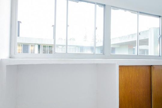 Área de Serviço de apartamento para alugar com 2 quartos, 64m² em Parque Cecap, Guarulhos