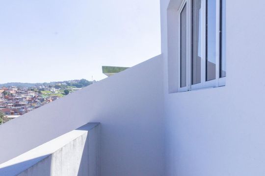 Quintal dos Fundos de casa à venda com 2 quartos, 73m² em Vila Yara, São Paulo
