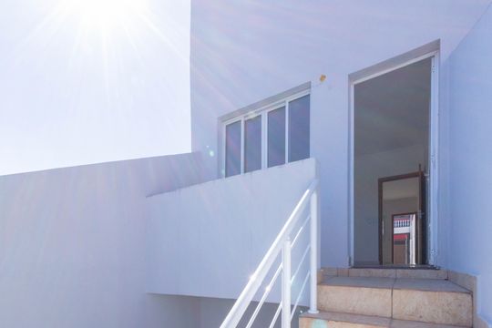 Quintal dos Fundos de casa à venda com 2 quartos, 73m² em Vila Yara, São Paulo