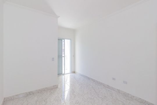 Quarto 2 de casa à venda com 2 quartos, 73m² em Vila Yara, São Paulo