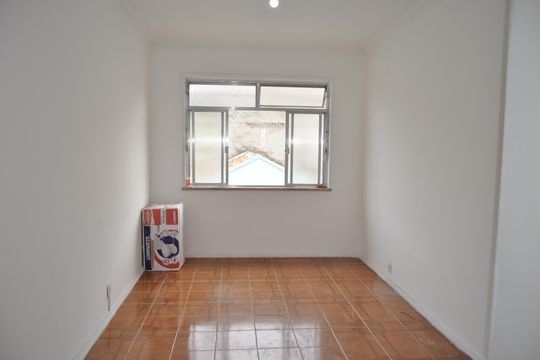 Apartamento para alugar com 2 quartos, 90m² em Engenho de Dentro, Rio de Janeiro