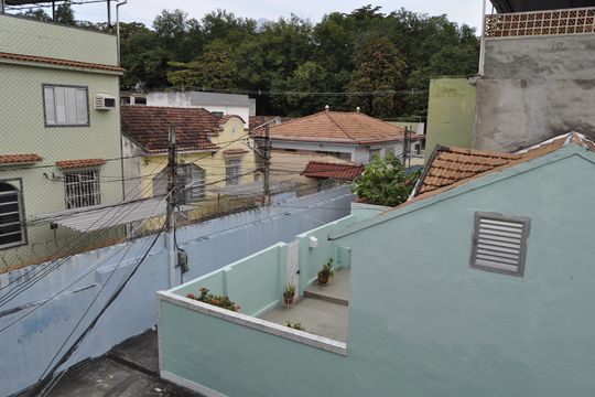Apartamento para alugar com 2 quartos, 90m² em Engenho de Dentro, Rio de Janeiro