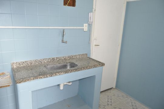 Apartamento para alugar com 2 quartos, 90m² em Engenho de Dentro, Rio de Janeiro
