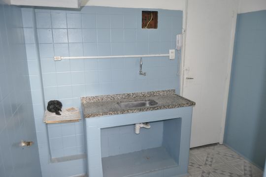 Apartamento para alugar com 2 quartos, 90m² em Engenho de Dentro, Rio de Janeiro