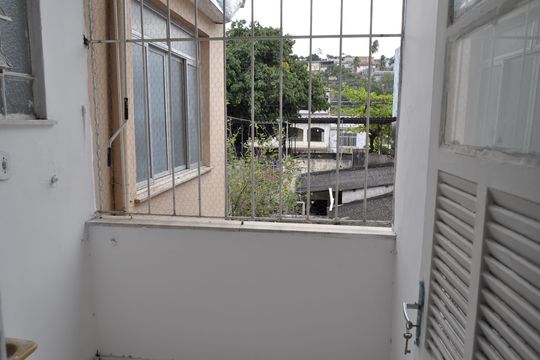 Apartamento para alugar com 2 quartos, 90m² em Engenho de Dentro, Rio de Janeiro