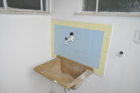Apartamento para alugar com 2 quartos, 90m² em Engenho de Dentro, Rio de Janeiro