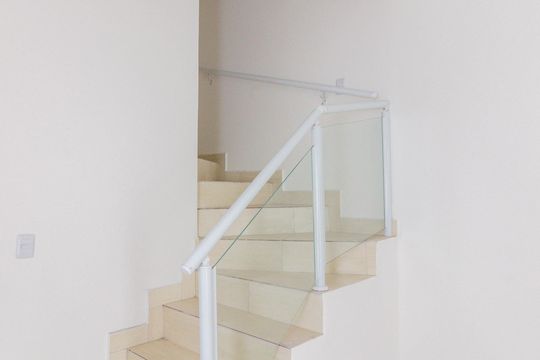 Sala de casa à venda com 2 quartos, 73m² em Vila Yara, São Paulo