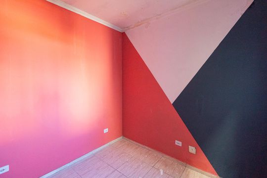 Quarto 1 de casa para alugar com 2 quartos, 70m² em Bela Vista, Osasco