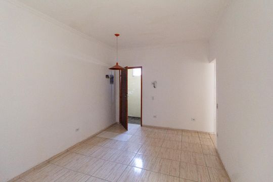 Sala de casa para alugar com 2 quartos, 70m² em Bela Vista, Osasco