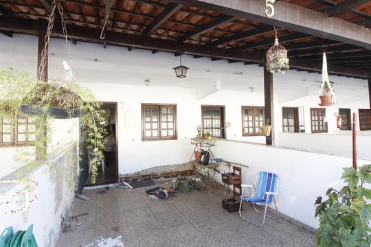 Casa de Condomínio para alugar com 2 quartos, 102m² em Jardim Excelcior, Cabo Frio