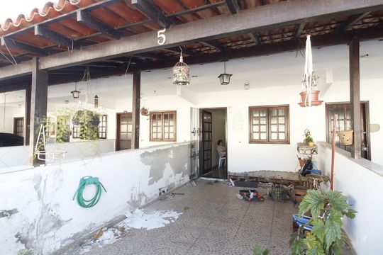Casa de Condomínio para alugar com 2 quartos, 102m² em Jardim Excelcior, Cabo Frio