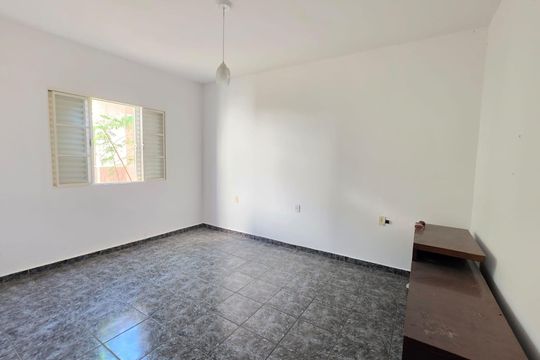 Quarto de casa à venda com 3 quartos, 128m² em Jardim Aurélia, Campinas