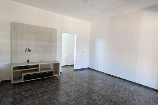Sala de casa à venda com 3 quartos, 128m² em Jardim Aurélia, Campinas