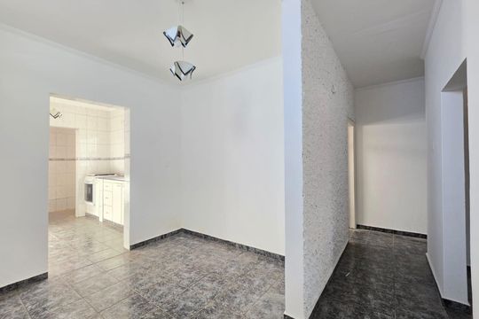 Cozinha de casa à venda com 3 quartos, 128m² em Jardim Aurélia, Campinas