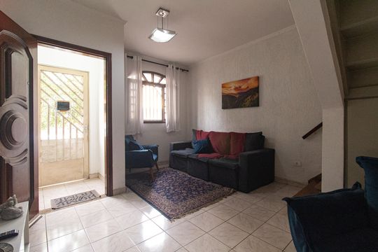 Casa à venda com 3 quartos, 80m² em Ipiranga, São Paulo