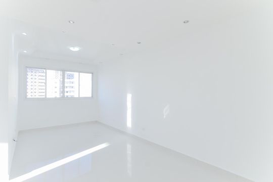 Sala de apartamento para alugar com 2 quartos, 77m² em Macedo, Guarulhos