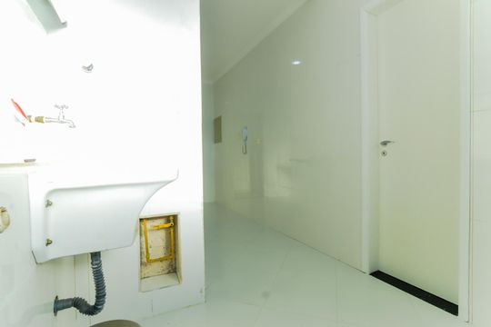 Área de Serviço de apartamento para alugar com 2 quartos, 77m² em Macedo, Guarulhos