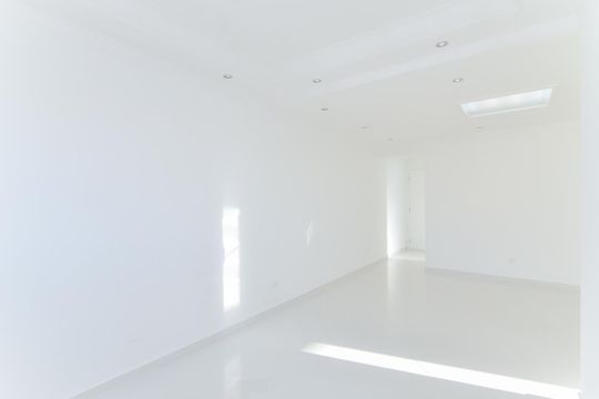 Sala de apartamento para alugar com 2 quartos, 77m² em Macedo, Guarulhos